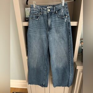 Good American Women's Jeans